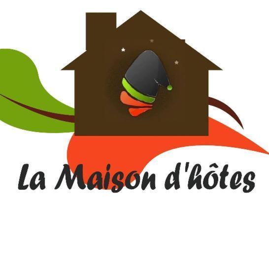 Maison D'Hote Les Notes Endormie Chambre Secrete Berzee Dış mekan fotoğraf